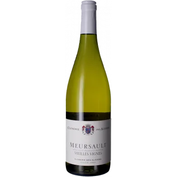 Meursault Vieilles Vignes 2022 - Closerie des Alisiers