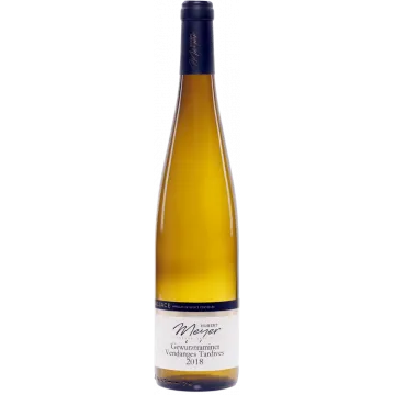 Gewurztraminer Vendanges Tardives 2018 - Hubert Meyer