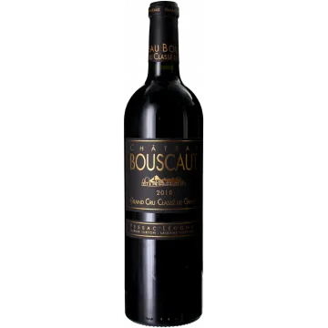 Château Bouscaut 2018 - Cru Classé de Graves