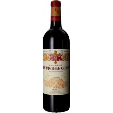 Château la Vieille Cure 2019