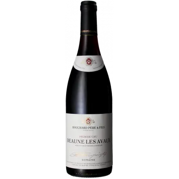 Beaune 1er Cru - Les Avaux 2017 - Dominio Bouchard Pere et Fils