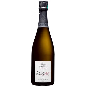 Champagne Thierry Massin - Cuvée Instant M