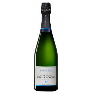 Champagne Charles Collin - Blanc de Noirs