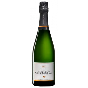 Champagne Charles Collin - Brut
