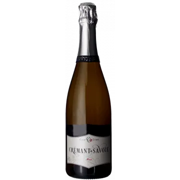 Crémant de Savoie - Cave de Cruet