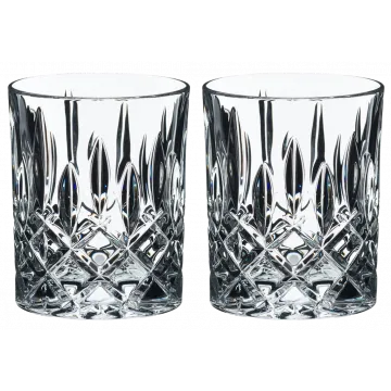2 Copas Spey Whisky - Riedel
