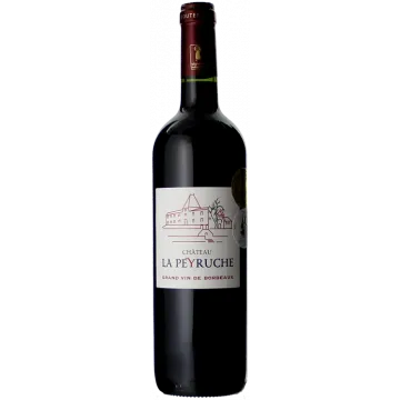 Château la Peyruche 2018