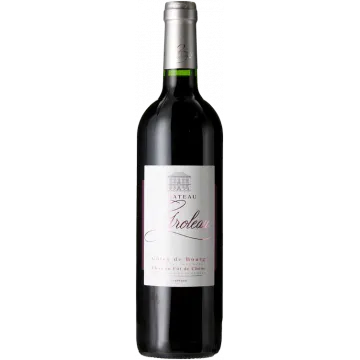 Château Groleau 2019