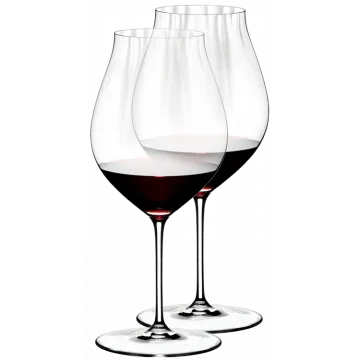 2 Copas Pinot Noir Performance - Riedel