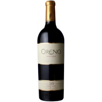 Oreno 2019 - Tenuta Sette Ponti