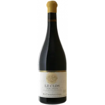 Le Clos 2019 - Les Parcellaires M. Chapoutier
