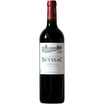 L'Initial 2020 - Dominio de Beyssac