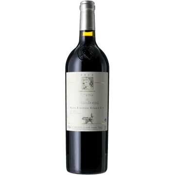 Virginie de Valandraud 2016 - Segundo Vino de Château Valandraud