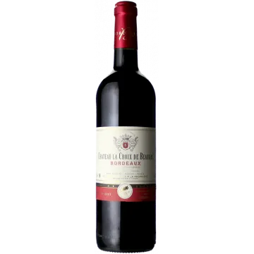Château la Croix de Beaugas 2021