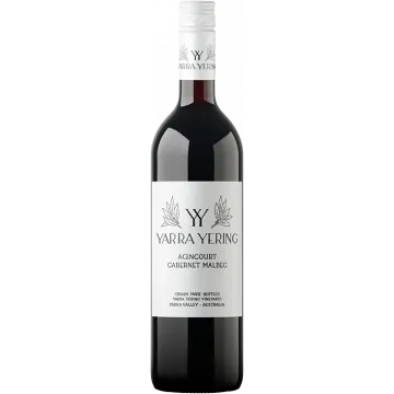 Agincourt 2017 - Yarra Yering