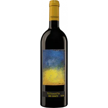 Testamatta 2020 - Bibi Graetz