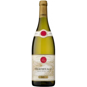 Hermitage Blanc 2019 - E. Guigal