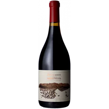 Finca Piedra Infinita 2018 - Familia Zuccardi