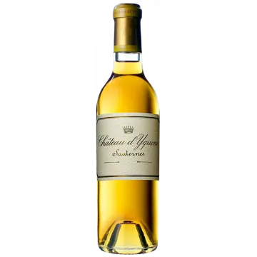 Media Botella - Château D'Yquem 2010 - 1er Cru Classé Supérieur