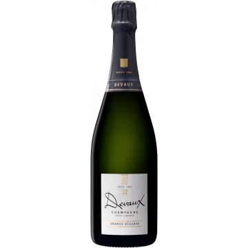 Grande Réserve - Champagne Devaux