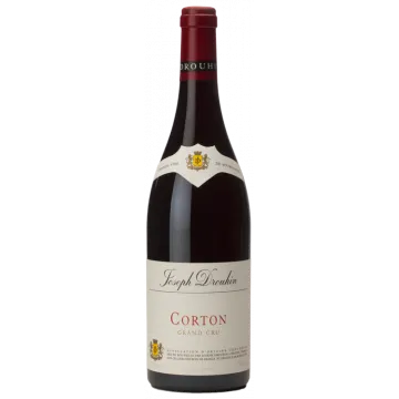 Corton Grand Cru 2017 - Joseph Drouhin