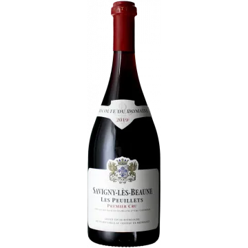 Savigny Les Beaune 1er Cru Les Peuillets 2021 - Château de Meursault