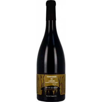 Terroir d'Altitude - Lambrusques 2020 - J.M Aujoux