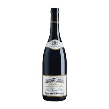 La Maison Bleue 2022 - Paul Jaboulet Aîné