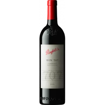 Bin 707 Cabernet Sauvignon 2019 - Penfolds