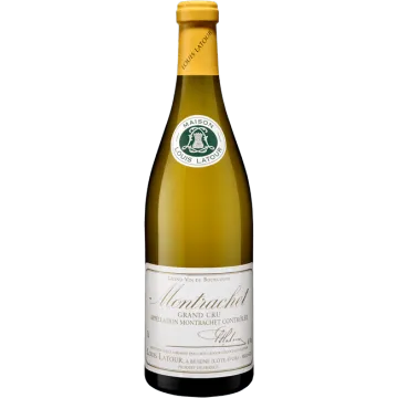 Montrachet Grand Cru 2018 - Louis Latour