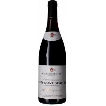 Nuits Saint-Georges 2019 - Bouchard Père et Fils