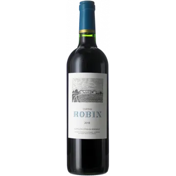 Château Robin 2020