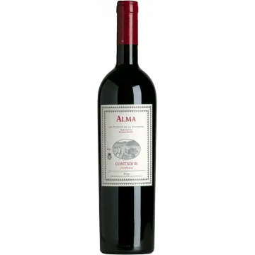 Alma 2020 - Bodegas Contador