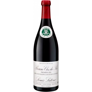 Beaune 1er Cru - Clos du Roi 2017 - Louis Latour
