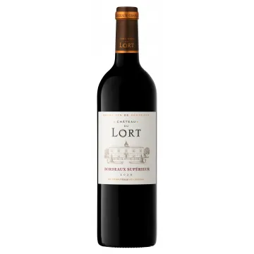 Château du Lort 2020