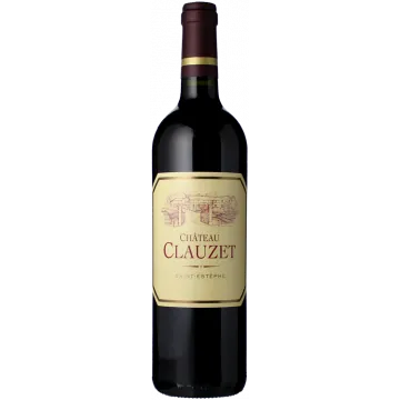 Château Clauzet 2017