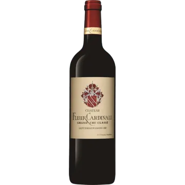 Château Fleur Cardinale 2020 - Grand Cru Classé