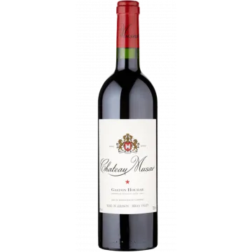 Magnum Château Musar 2012