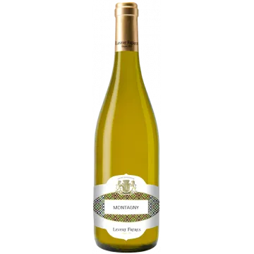 Montagny 2021 - Levert Frères