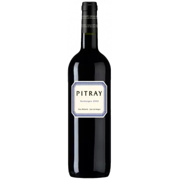 Château de Pitray 2020