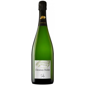 Champagne Muller - Grand Cru - Tradition