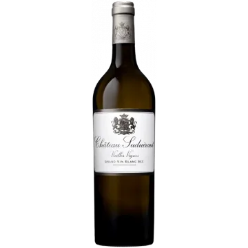 Château Suduiraut - Grand Vin Blanc Sec Vieilles Vignes 2020