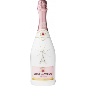 Veuve du Vernay Ice Rosé