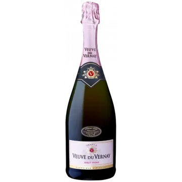Veuve du Vernay Rosé
