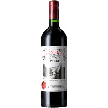 Clos René 2022