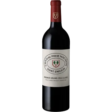 Château Pavie Macquin 2022 - 1er Grand Cru Classé B