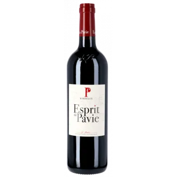 Esprit de Pavie 2018
