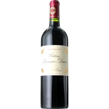 Château Branaire-Ducru 2019 - 4ème Cru Classé