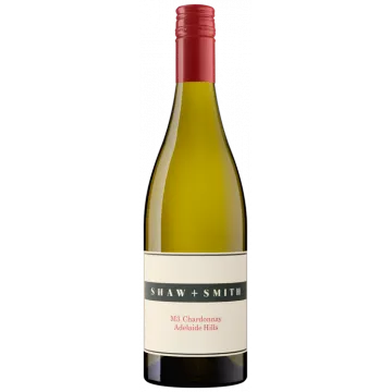 M3 Chardonnay 2022 - Shaw + Smith