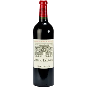 Château La Lagune 2020 - 3ème Cru Classé
